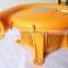 Excavator Toy CNC Milling Rapid Prototype Manufacturing