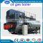China Boiler Natural Circulation Oil Gas Boiler
