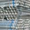Pre-Galvanized Welded Steel Pipes