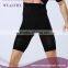 Popular for the market Firm powerful Waist slimming Cincher Underbust Strapless sport body shaper for men
