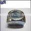 High quality!Competitive China Manufacturer a4 square nut DIN557!