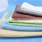 wholesale digital print microfiber table cloth made from CN (mainland)