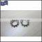 countersunk lock washer external tooth