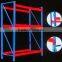 Medium duty steel racking shelves for Store & Supermarket Supplies