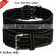 Leather Weight lifting belts/ Leather Power Weight Lifting Belt/heavy leather gym weightlifting belt/Leather LEVER BELT