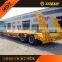 3 AXLE SEMI TRAILER