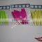 Wholesale Feather Products Craft Natural Goose Feather For Feather Pen And Christmas Decoration