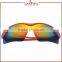 Laura Fairy Classic Good Quality Lady Outdoor Sports Sunglasses With Colourful Lens