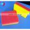 High quality plastic sheet/plastic sheet 5mm thick/8mm plastic sheet