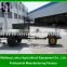 China manufacturer 1 ton walking tractor trailer