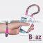 Micro USB Charger ceramic Beads Bracelet Data Charging Cable