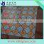 3D tempered Decoration Glass