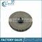 factory sale custom hot sell powdered metal gears