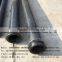 Large Hardess Plastics tube nylon tube