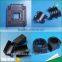 High technology factory injection molding products custom black nylon injection plastic parts