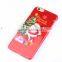 Christmas craft creative phone case for iphone 6