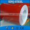 Color Coated Galvanized Steel Sheet PPGI/Prepainted Galvanised Steel