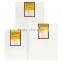Mont Marte stretched canvas of singel thick 50.8 x 71.1cm