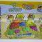 Car Moldeling Sand for kids play,Educational DIY play sand