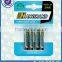 Excellent r03 aaa 1 5v battery with good price