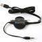 USB Bluetooth Audio Transmitter Dongle for Audio Video Player Smartphone Tablet PC