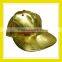 New Design Products Bros Mr Shark Embroidery Adjustable Plastic Snapback Polyester Golden Mesh Trucker Cap