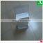 factory white abs custom thermofromed Cigarette display