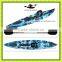 Cool Kayak Best Seller Fishing Kayak sale barato