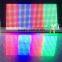 DMX 300W colorful christmas strobe lights