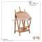 Wholesale Best Quality Professional Wooden Artist Painting Easel For Students