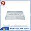 frosted explosion proof glass lamp shade