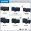 CNTD Wholesale China Wenzhou Trade Factory TUV Waterproof Types Of Micro Switch 5A 250VAC