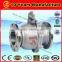 QV-DS029 API class 150 WCB ball valve 4"