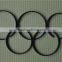 HYDRAULIC GUIDE RINGS SEALS 3CX 4CX 991/00111