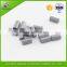 YG8/YG11C long lifespan carbide octagonal tips, carbide bit/tips core