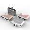 4 Port Portable USB 3.0 Hub for Microsoft Surface Pro (Windows 8 / 7)