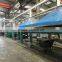 High Elasticity Cold-resistant Rubber Modular Conveyor Belt