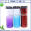 change color stainless steel travel mug and double wall stainless steel tumbler with gradient ramp