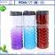 change color stainless steel travel mug and double wall stainless steel tumbler with gradient ramp