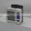 Newest wrist blood pressure monitor CE marked JPD-900W