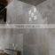 600*600mm foshan factory cement design non slip ceramic tiles bathroom design