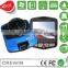 New car camera recorder front and back with wifi