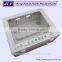 Zhuhai China plastic injection mould molding manufacturer free charge drawing 3D CAD                        
                                                Quality Choice