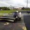 Weather resistance synthetic rubber athletic tracks,pu running tracks