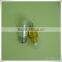 4W E12 Tail Shape Led Candle Light With CE ROHS GS SA