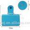 biggest factory! High quality cow rfid ear tag