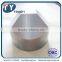 sintered tungsten carbide anvi with 6-fact