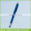 6 In 1 Multifunction Tool Pen with Double Head Screwdriver,Ruler, Level ,Touch Stylus And Ballpoint Pen