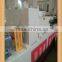 SJSZ55/120 Conical twin screw extruder