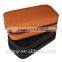 Leather Travel Watch Case for Men